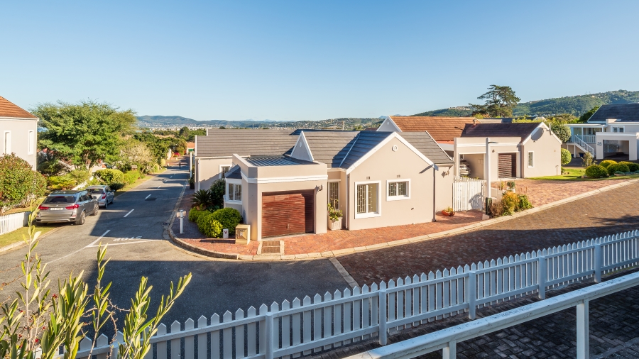 3 Bedroom Property for Sale in Hunters Estate Western Cape